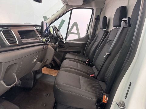 Ford Transit 2.0 Transit 350 Trend EcoBlue 5dr 21