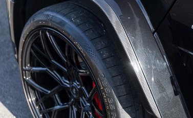 Mercedes-Benz G Class G63 URBAN 32