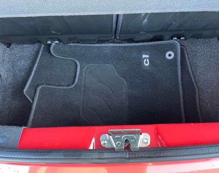 Citroen C1 1.0 C1 Platinum Semi-Auto 5dr 43