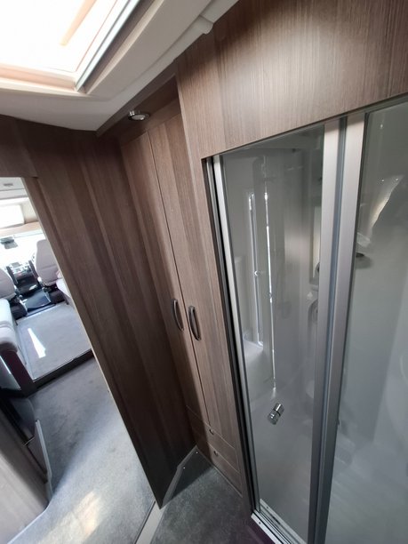 Elddis Majestic 275 2021 27