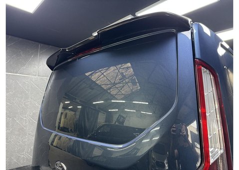 Ford Transit Custom 2.0 300 EcoBlue Limited Crew Van Double Cab 5dr Diesel Manual L1 H1 Euro 6 19