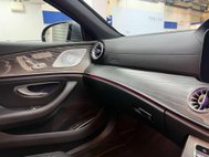 Mercedes-Benz CLS 2.0 CLS300d AMG Line (Premium Plus) Coupe 4dr Diesel G-Tronic Euro 6 (s/s) 54