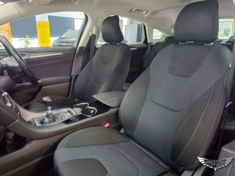 Ford Mondeo 2.0 TDCi Titanium Euro 6 (s/s) 5dr 26