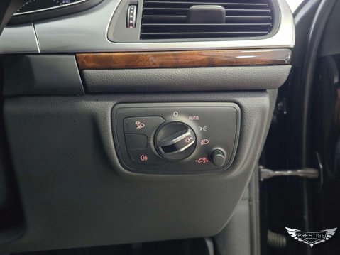 Audi A6 Allroad 3.0 TDI V6 Sport Estate 5dr Diesel S Tronic quattro Euro 6 (s/s) (272 ps) 63