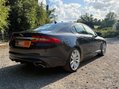 Jaguar XF 3.0d S V6 Portfolio Auto Euro 5 (s/s) 4dr 17