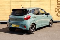 Hyundai i10 MPI PREMIUM 2