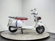 Artisan Ev ELECTRIC SCOOTER ESCOOTER 2018 3K WORKING ORDER RIDE AT 16 50CC 1