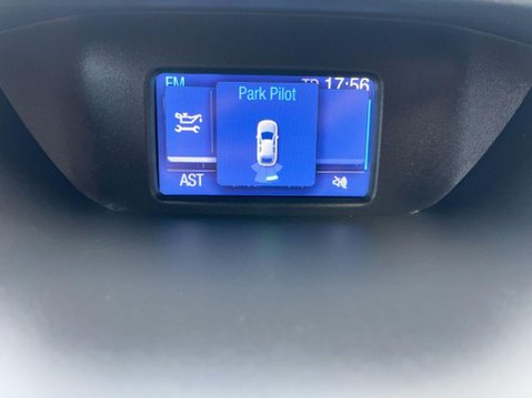 Ford Ecosport 1.5 Titanium Powershift 2WD Euro 5 5dr 47
