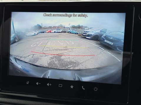 Suzuki Swift 1.2 Mild Hybrid Ultra 5dr CVT 27