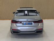 BMW 7 Series 4.4 750i M Sport xDrive Auto 4WD 4dr 19