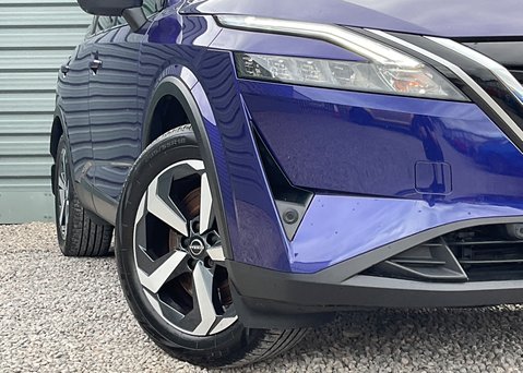 Nissan Qashqai E-POWER N-CONNECTA 2