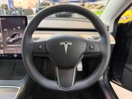 Tesla Model 3 (Dual Motor) Performance Saloon 4dr Electric Auto 4WDE (Performance Upgrade 24