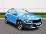 Hyundai KONA 1.0 Kona Premium TGDi MHEV 5dr 1