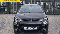 Citroen C3 1.2 PureTech GPF Flair Hatchback 5dr Petrol EAT6 Euro 6 (s/s) (110 ps) 2
