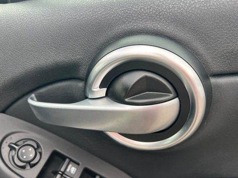 Fiat 500X 1.4 MultiAir Pop Star Euro 6 (s/s) 5dr 33
