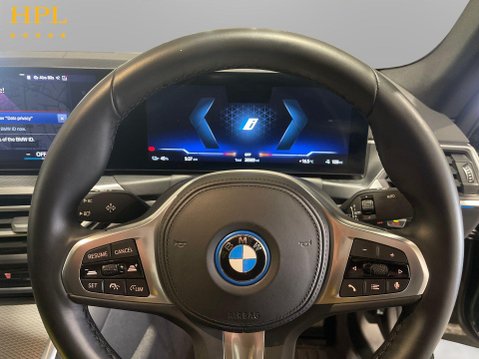 BMW i4 40 83.9kWh M Sport Gran Coupe 5dr Electric Auto eDrive (340 ps) 1 Owner - 13