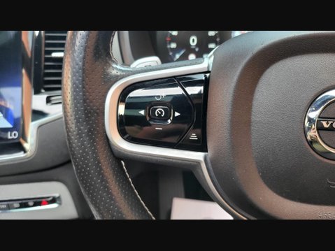 Volvo XC90 D5 POWERPULSE R-DESIGN PRO AWD 26