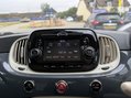 Fiat 500 1.2 Lounge Euro 6 (s/s) 3dr 10