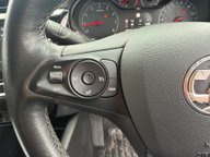 Vauxhall Corsa SE 18