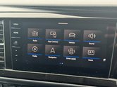 Volkswagen Transporter AUTO SWB [SOLD MM] L1H1 Sportline T32 Air Con Alloys SELECT 25