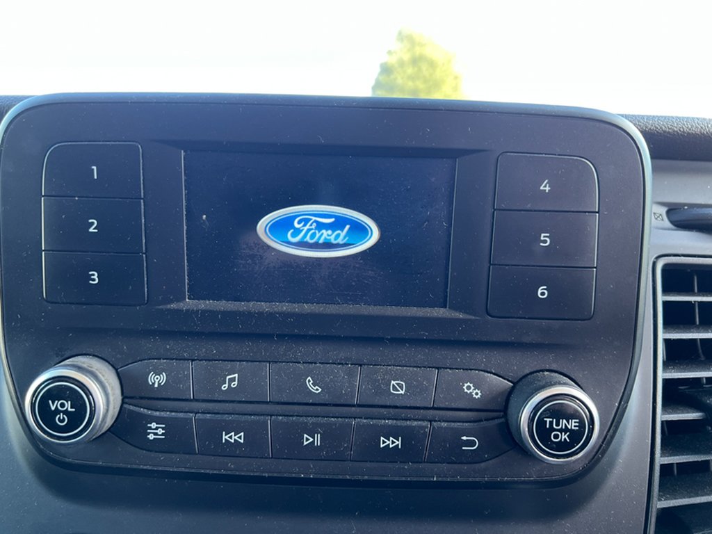 2020 Ford TransitXLWB L4H3 High Roof Leader 350 Air Con Sensors EURO 6 NO VAT — thumbnail 36 of 51