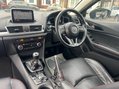 Mazda 3 2.0 SKYACTIV-G Sport Nav Euro 5 (s/s) 5dr 22