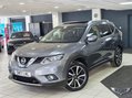 Nissan X-Trail 1.6 DIG-T N-Vision Euro 6 (s/s) 5dr 86