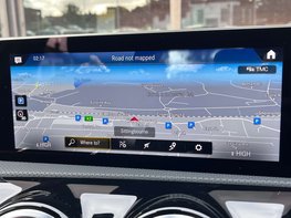 Mercedes-Benz A Class 1.3 A 200 Sport Exeutive Auto 5dr 34