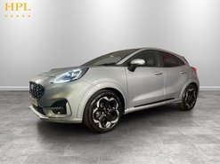 Ford Puma 1.0T EcoBoost MHEV ST-Line X SUV 5dr Petrol Hybrid DCT Euro 6 (s/s) (125 ps
