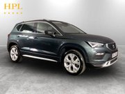 SEAT Ateca 1.5 TSI EVO XPERIENCE SUV 5dr Petrol DSG Euro 6 (s/s) (150 ps) Cruise Cont 1