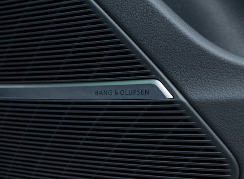 Audi RS Q8 PERFORMANCE CARBON VORSPRUNG 28