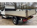 Mercedes-Benz Sprinter 2.1 314 CDi Tipper 2dr Diesel 7G-Tronic RWD L2 H1 (211 g/km, 141 bhp) 13