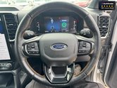 Ford Ranger Wildtrak | 2LT | AUTO | A/C | Tow Bar & Camera | Dbl Cab | EURO 6 | NO VAT 29