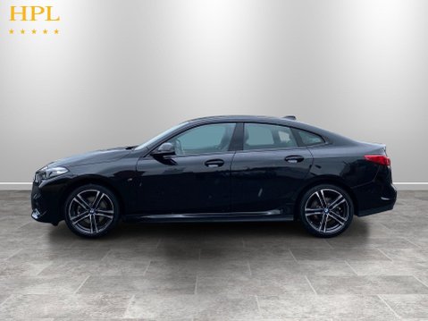 BMW 2 Series 1.5 218i M Sport Saloon 4dr Petrol DCT Euro 6 (s/s) (136 ps) Bluetooth - Ai 4