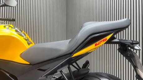 Aprilia Tuono 2025 25 PLATE 15BHP E5 SPORTS BIKE LEARNER ONLY 3K 29