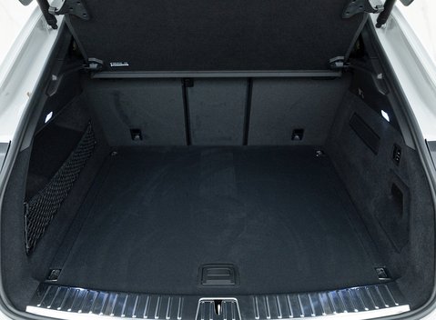 Porsche Cayenne Turbo GT 35