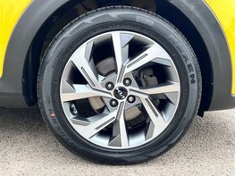 Kia Stonic 1.0 Stonic GT-Line S ISG MHEV Semi-Auto 5dr 15