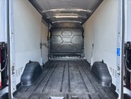 Ford Transit 350 L3 H2 Limited 165ps Automatic Panel Van 13