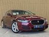 Jaguar XE 2.0 XE Portfolio i Auto 4dr