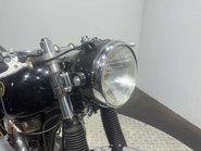 Norton Dominator SS 1962 CLASSIC BARN FIND PROJECT BIKE SPARES OR REPAIR 600CC 18