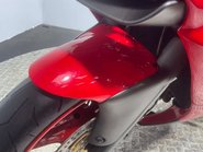 Kawasaki Ninja ZX6 2003 A1P MODEL ONLY 23K NEW MOT 600CC SUPER SPORT 50