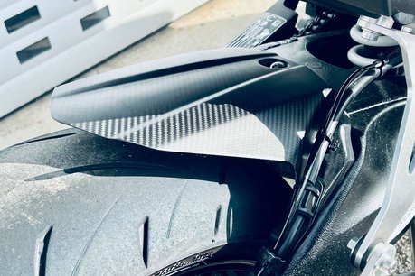 Suzuki GSX GSXS 1000 10