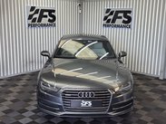 Audi A7 3.0 TDI V6 S line Sportback 5dr Diesel S Tronic quattro Euro 6 (s/s) (272 p 42