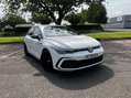 Volkswagen Golf 1.5 Golf R-Line TSi 5dr 5