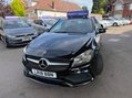 Mercedes-Benz A Class 1.6 A180 AMG Line Euro 6 (s/s) 5dr 10