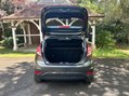 Ford Fiesta ZETEC 31
