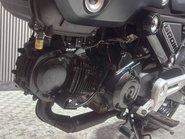 Honda MSX125 GROM 2021 ONLY 5K 1 OWNER NEW MOT MONKEY MINI BIKE 125CC 33