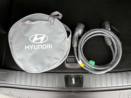 Hyundai TUCSON 1.6 Tucson Ultimate TGDi PHEV 4x4 Auto 4WD 5dr 77