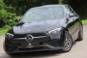 Mercedes-Benz C Class 2.0 C300e 25.4kWh AMG Line (Premium) G-Tronic+ Euro 6 (s/s) 4dr 2