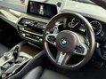 BMW 5 Series 2.0 530i M Sport Auto 4dr 16